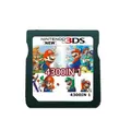 4300 in 1 creazione DS NDS 3DS 3DS NDSL Game Cartridge Card videogioco lettore portatile