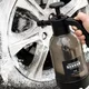 Handpumpe Schaum Sprüh schaum Hochdruck flasche für Auto Haus reinigungs werkzeuge Aut ofens ter