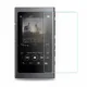 2PCS Gehärtetem Glas Screen Protector Film Für SONY MP3 Walkman NW-WM1Z NW-WM1A NW-A55 NW-A50