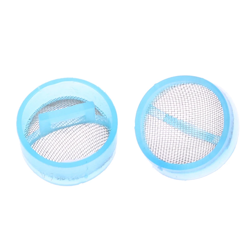 5 Stück Waschmaschine Wasser einlass ventil Edelstahl Filter Sieb Wellen rad Waschmaschine Wasser einlass rohr Filter