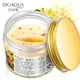 Masque oculaire Osmanthus doré 80 pièces/bouteille soins du visage patchs de sommeil cercle