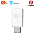 Répéteur de signal USB Tuya Zigequation amplificateur prolongateur passerelle maison