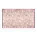 Pink Rectangle 8' x 10' Area Rug - Canora Grey Sneza Floral Machine Made Hand Loomed Chenille/Area Rug in 120.0 x 96.0 x 0.08 in /Chenille | Wayfair