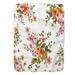 Red Barrel Studio® Whimsical Flower Collage - 1 Piece Premium Sherpa Blanket Polyester | 60 H x 50 W in | Wayfair 8EFBB3E965674318B8AFE8BF603C0513