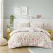 Bungalow Rose Franjo Cotton Comforter Set | Twin Comforter + 1 Standard Sham + 1 Throw Pillow | Wayfair 9CFBA5AAC38B47CD9EBCD9DA5003B4CF