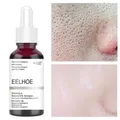 Salicylic Acid Pore Shrink Face Serum Hyaluronic Acid Moisturizing Nourish Smooth Pores Repair