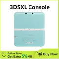 Original / Refuebished 3DSXL 3DSLL handheld game console free games zalda super smash bros pokemon