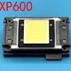 Print Head Printerhead epson epson epson for Epson XP600 XP601 XP700 XP800 XP750 XP850 XP801 FA09050