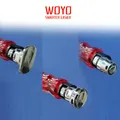 WOYO PDR Steel Tabs for Car Dent Repair Tools Iron Tabs Parts For Slide Hammer Dent Puller