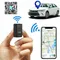 GF-07 Car Real Time Tracking Magnetic Children Anti-lost Locator Daily Waterproof Car Tracker Car