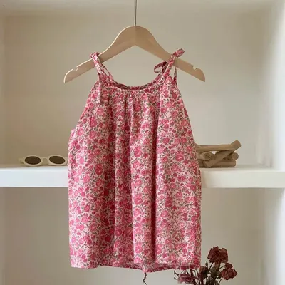 Girls Dresses 2023 Flower Girl Dress Toddler Girl Clothes For Girls 1-6 Years Old kids clothes