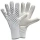 Goalkeeper Gloves for Football Training Latex Wear-resistant Goalie Gloves Children Adults Soccer