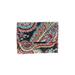 Vera Bradley Wallet: Black Paisley Bags