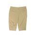 St. John's Bay Khaki Pant: Tan Bottoms - Women's Size 18