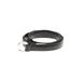 Coach Leather Belt: Black Accessories - Women's Size Large