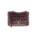 Stone & Co. Crossbody Bag: Burgundy Bags