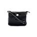 Lulu By Lulu Guiness Crossbody Bag: Black Bags