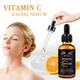 Whitening VC Essence Oil Vitamin C Liquid Serum Anti-aging Moisturizing Firming Facial Serum