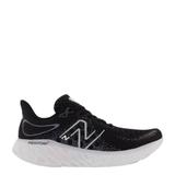 New Balance Women's Fresh Foam X 1080V12 Running Shoes - B/Medium Width - Black