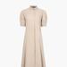 Proenza Schouler Tracey Dress - Brown