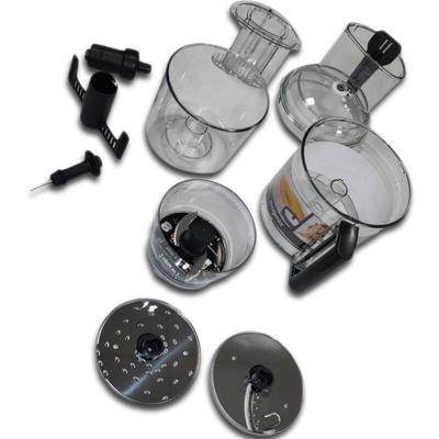 Ersatzteil - Behälter-Set - - MAGIMIX Image