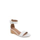 Willis Wedge Heel Sandal