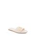 Blaire Buckle Slide Sandal