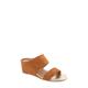 Wheeler Wedge Heel Sandal