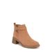 Retrospect Block Heel Bootie