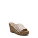 Gustavo Wedge Sandal