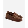 Camden Loafers With Leather Soles