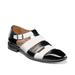 Calderon Sandal