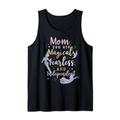 Disney Peter Pan Mother's Day Mom You Are Magical Vintage Tank Top