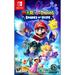 Mario + Rabbids Sparks of Hope Ubisoft Nintendo Switch