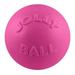 Jolly Pets Bounce-n-Play Dog Toy Ball 8 Inches Pink All Breed Sizes Large (8 in)