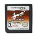 Apollo Justice: Ace Attorney DS Game US Version