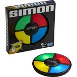 Hasbro Gaming Simon Handheld Electronic Memory Game With Lights and Sounds for Kids Ages 8 and Up