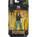 Marvel Classic- Legends Logan (Hasbro E86125L0)