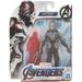 Avengers Marvel Ant-Man 6 -Scale Marvel Super Hero Action Figure Toy