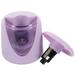 Tools for Kids Electric Pencil Sharpener Household Pencils Gift Wear-resistant Purple Pupils Child