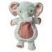 Mary Meyer Lovey Soft Toy 11-Inches Little But Fierce Elephant
