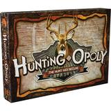 Late for the Sky Hunting-opoly Board Game