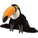 Wild Republic Toucan Plush Stuffed Animal Plush Toy Gifts for Kids Cuddlekins 12 Inches