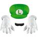 Disguise Luigi Child Accessory Kit