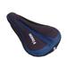 Gongxipen 3D Saddle Cover Bike Seat Cover Comfortable Sponge Seat Cushion Saddle Cover with 1pc Random Color Waterproof Cushion Cover for MTB Road Bike (Blue)