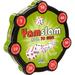 Yamslam Fun Chance and Strategy Family Dice Game for Kids and Adults by Blue Orange Games - 1 to 4 Players Ages 8+