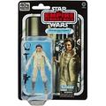 STAR WARS The Black Series Princess Leia Organa (Hoth) 6-inch Scale The Empire Strikes Back 40TH Anniversary Collectible Figure