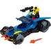 Fisher-Price Imaginext DC Super Friends Batmobile & Batman Figure Set