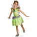 Disney Tinker Bell Rainbow Classic Girls Costume