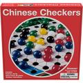 Chinese Checkers - Classic Game of Strategy for 2-6 Players by Pressman